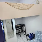 Panzió Victor's Cetara