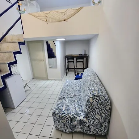 Victor's Panzió Cetara