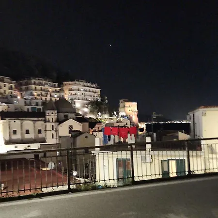 Victor's Panzió Cetara