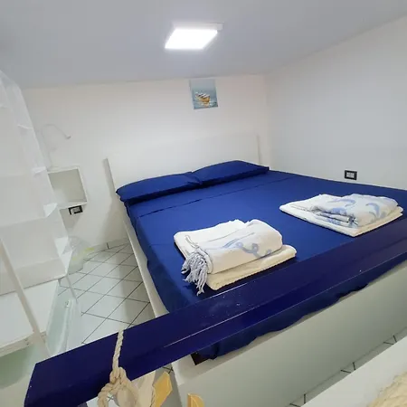 Victor's * Cetara