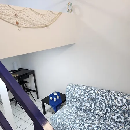 Victor's Bed & Breakfast *