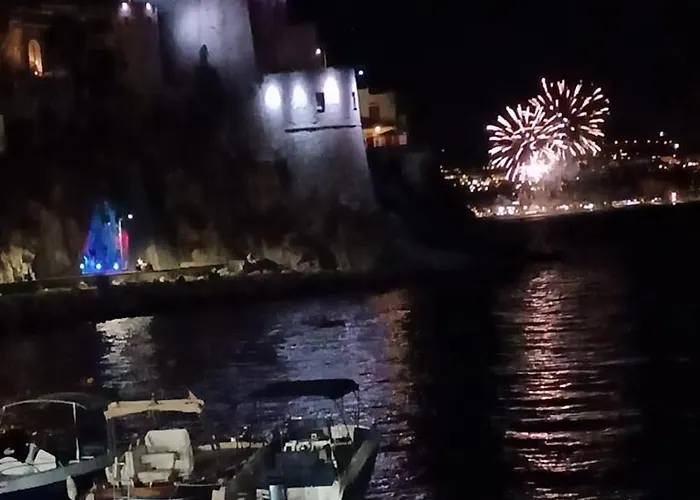 ベッド・アンド・ブレックファスト Victor's 3*